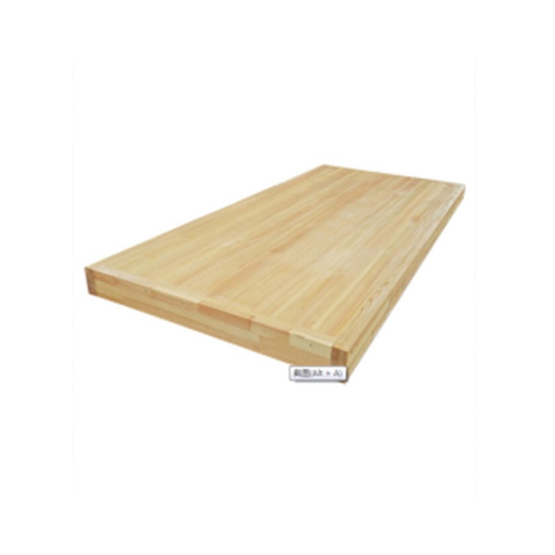 翰博1800×800mm木质案板台面板原木（含安装）(台)