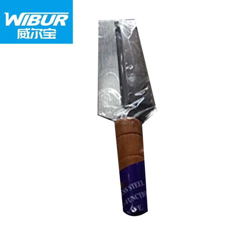 威尔宝（wibur）WIB-ES-013商用厨房工程配套削皮刀1kg(把)