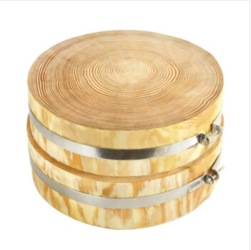 卡质（KAZHI）40*10cm 木质 菜板（个）