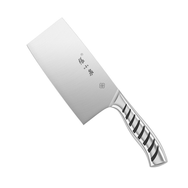 张小泉 菜刀厨房刀具厨师不锈钢匠逸切片刀 D10402300（把）