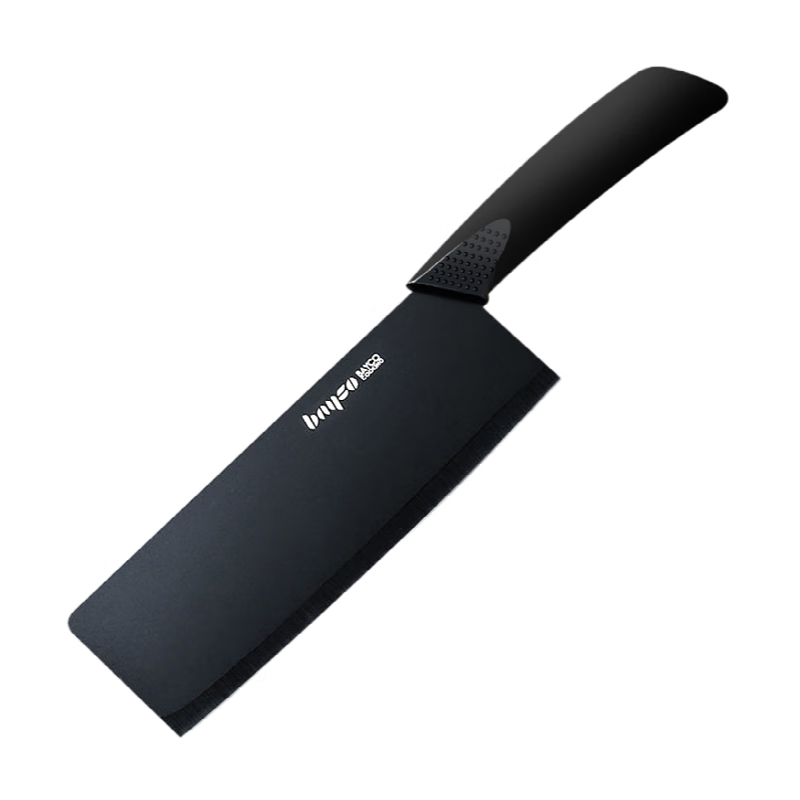 拜格（BAYCO）防锈菜刀三件套 家用不锈钢刀具切片刀厨师刀剪刀瓜刨套装BD3461(把)