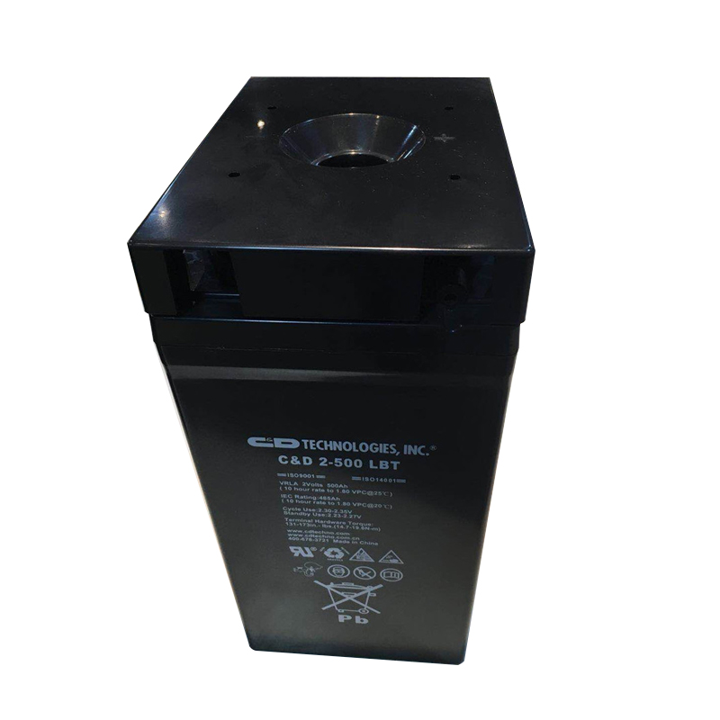 西恩迪 CD2-500 蓄电池2V, 500AH (单位：个)