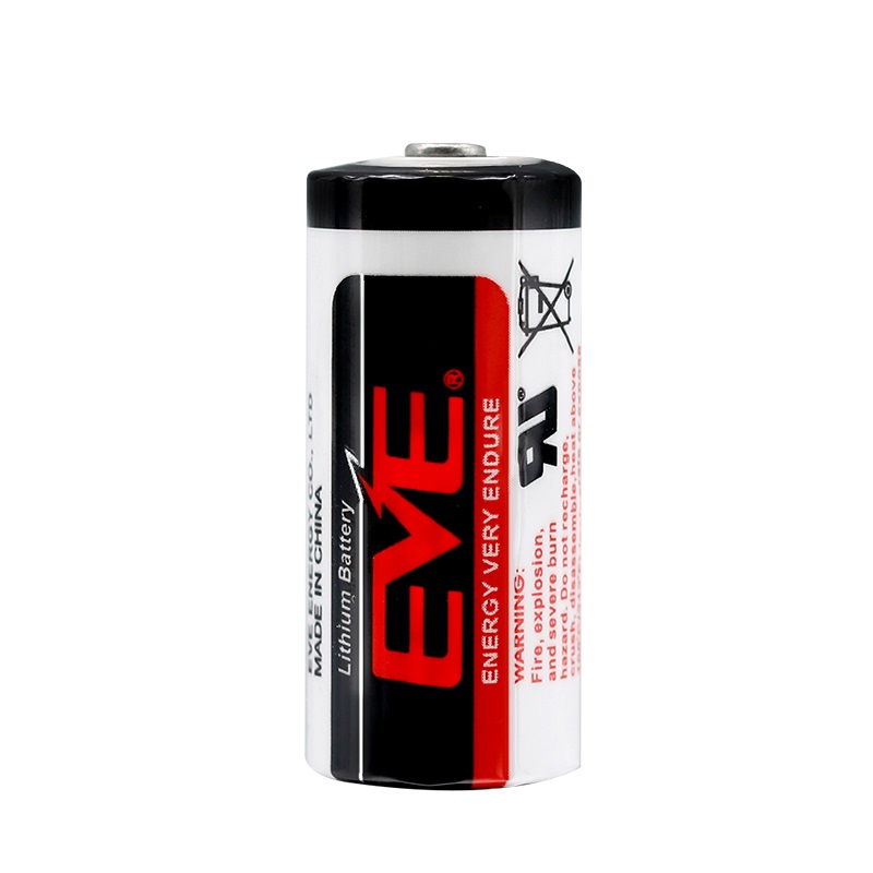 博采ER14335锂电池3.6V（单位：个）