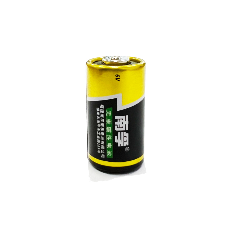 南孚6v碱性4LR44-1B电池（单位：个）