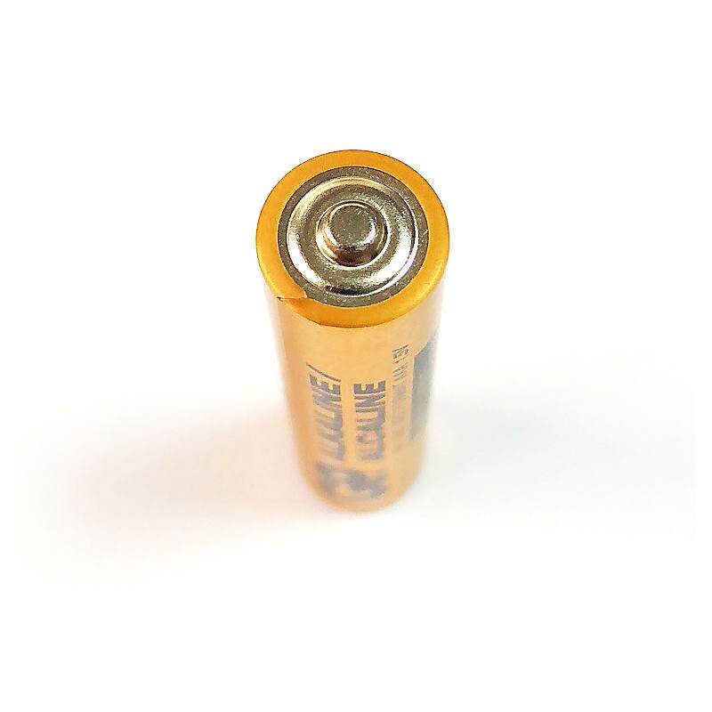 超霸碱性7号AAA电池20粒GN24A简装EN(节)