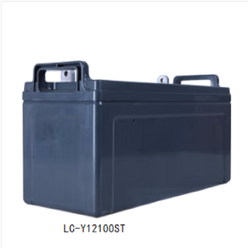 松下（Panasonic）LC-Y12100ST（12V100AH）电池  包含三年质保及安装调试、改线服务（单位：只）