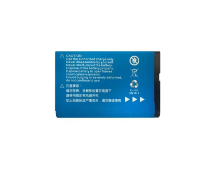 惠普 HP DSJ-A7 DSJ-A8 执法记录仪专用配件电池（单位：块）