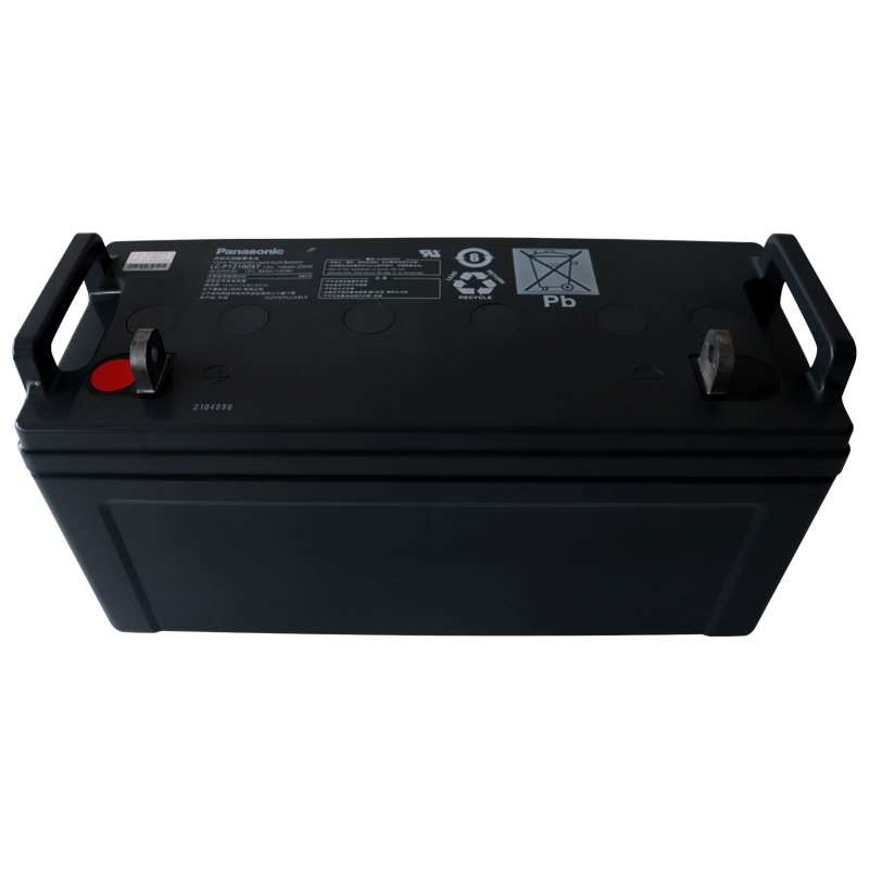 松下蓄电池LC-P12100ST 12V100AH UPS（单位：台）