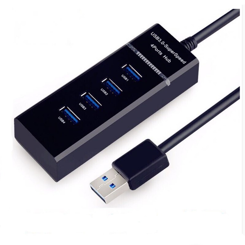 国产插座USB3.0分线器4口（单位：个）
