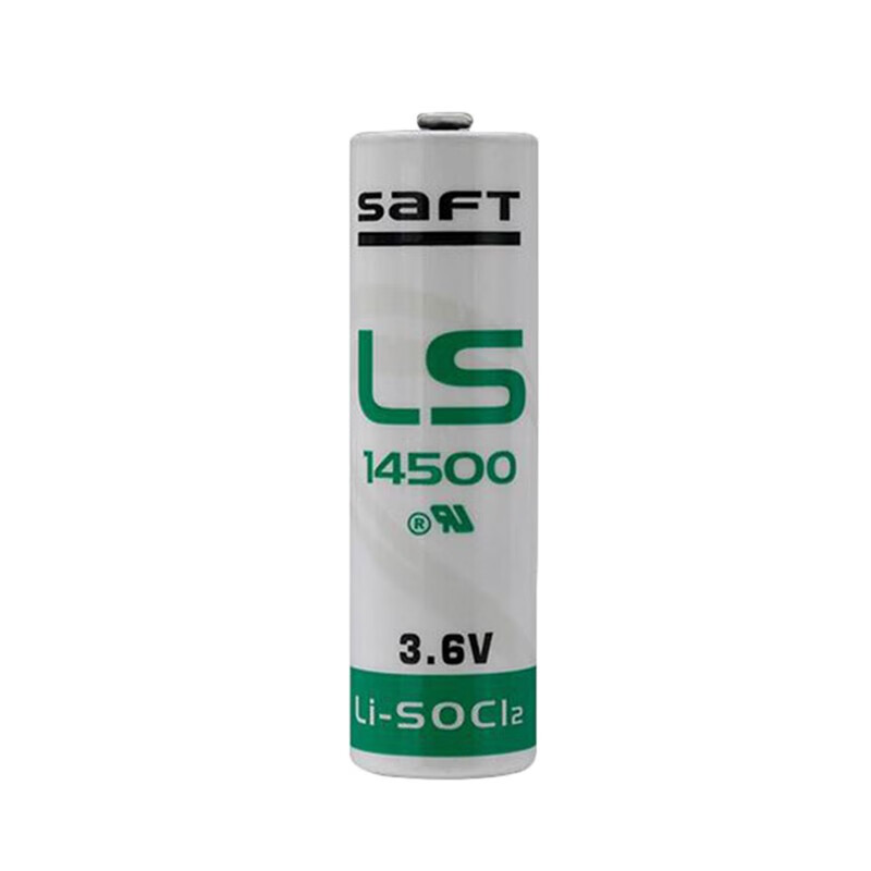帅福得SAFT LS14500 锂电池（单位：个）