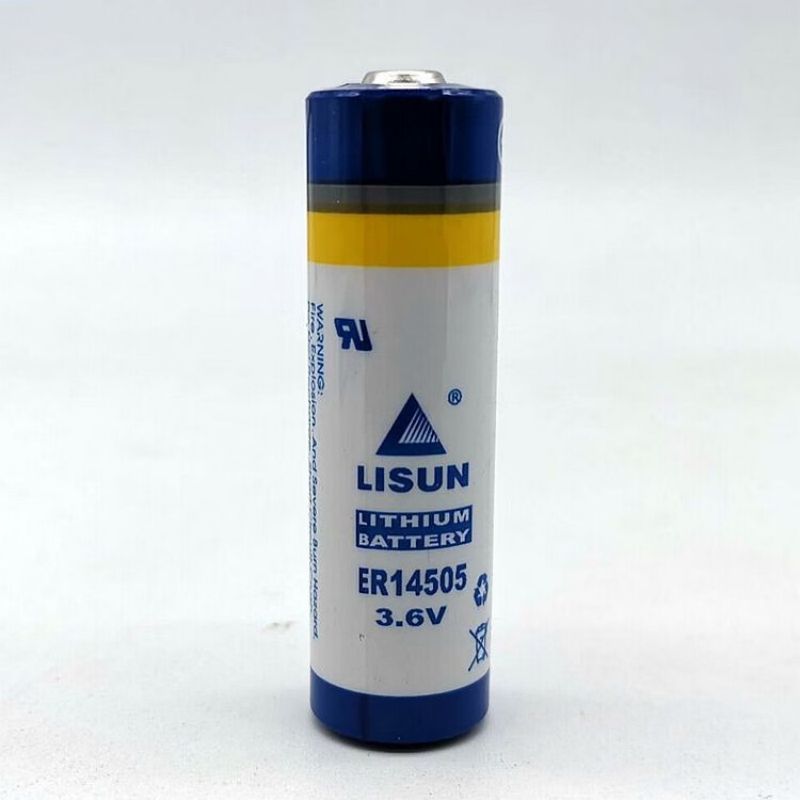 力兴LISUN ER14505 3.6V电池5号（粒）