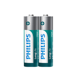 飞利浦（PHILIPS）7号电池(单位：节)