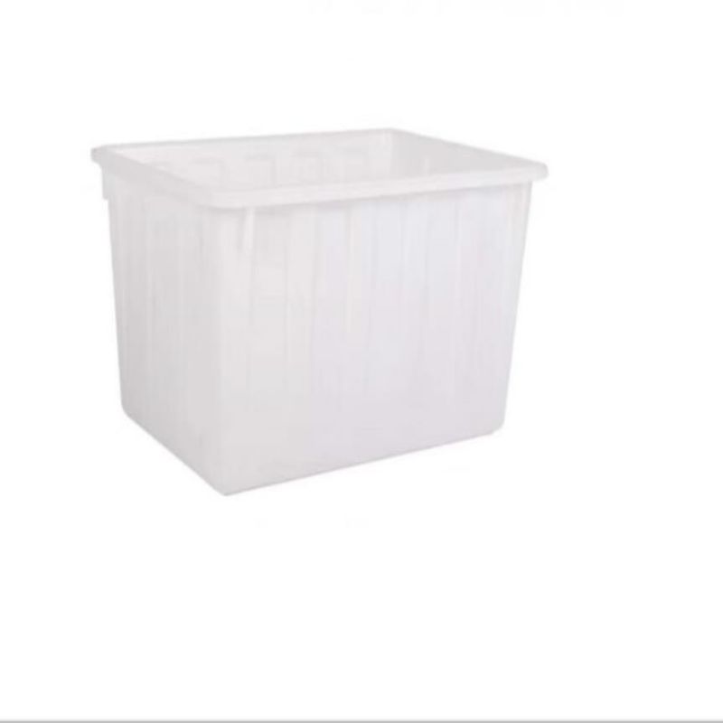 国产 塑料水箱储物箱长方形120L（个）