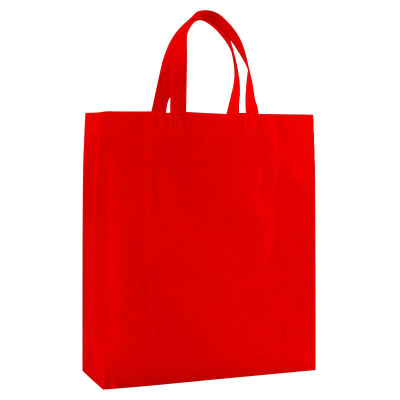 泰唐无纺布袋环保袋礼品袋100个/包（单位：包）