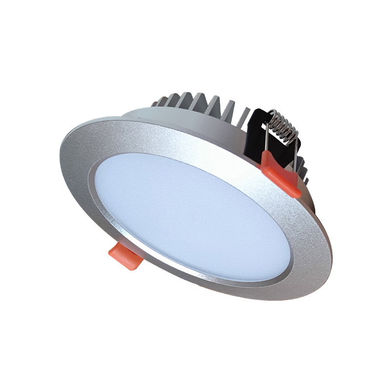 惠乐为  12W 4寸 防水防尘 LED筒灯 AL8018-12 （单位：个）