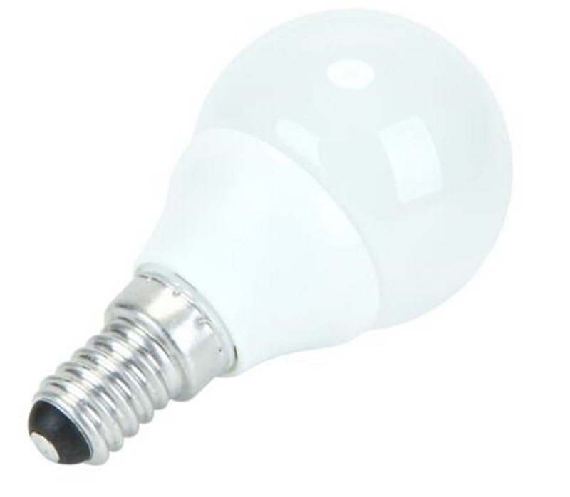国产  LED灯泡3W白光（支）