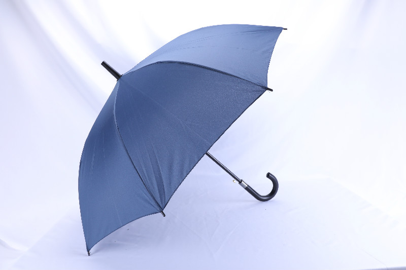 太阳谷G8712直杆布晴雨伞（把）