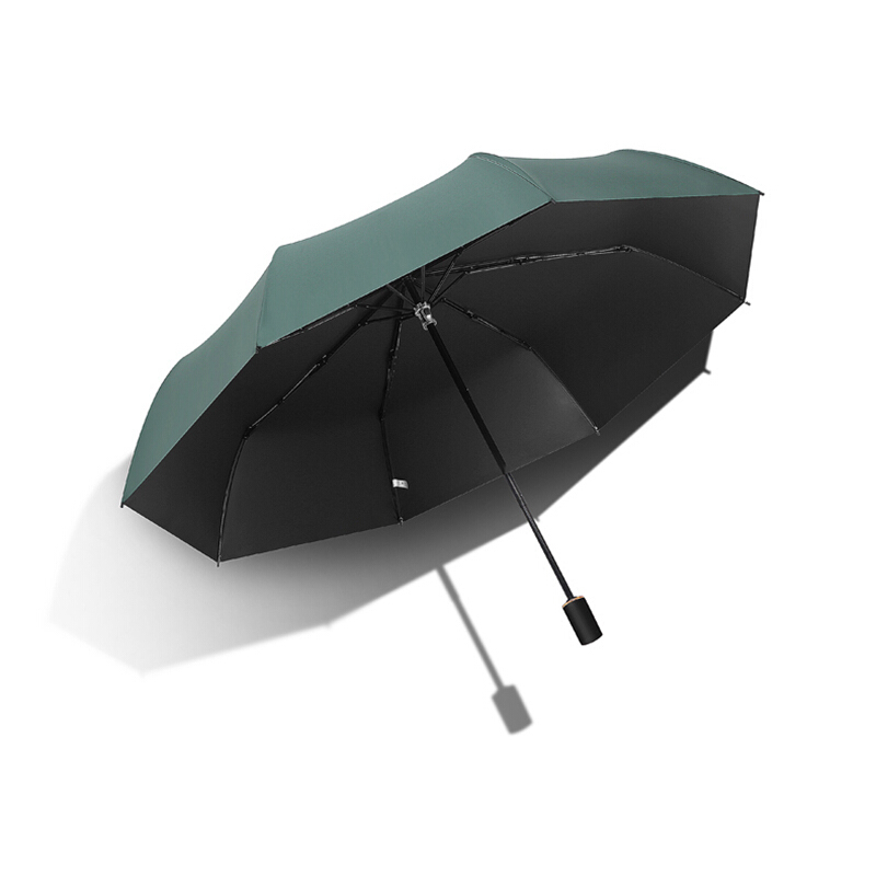 菲驰 黑胶晴雨伞－VS001（单位：把）