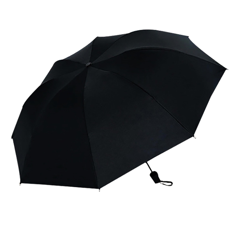 威标WJS－1502雨伞（单位：把）黑色