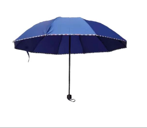 芬香绿叶（Fen Xiang Lv Ye）雨伞3315深蓝（单位：把）