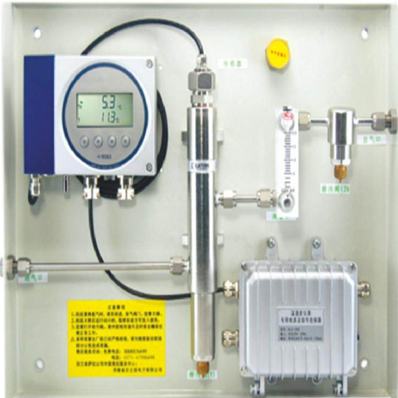 日立信氢气湿度仪HMT-364ELD-128（台）