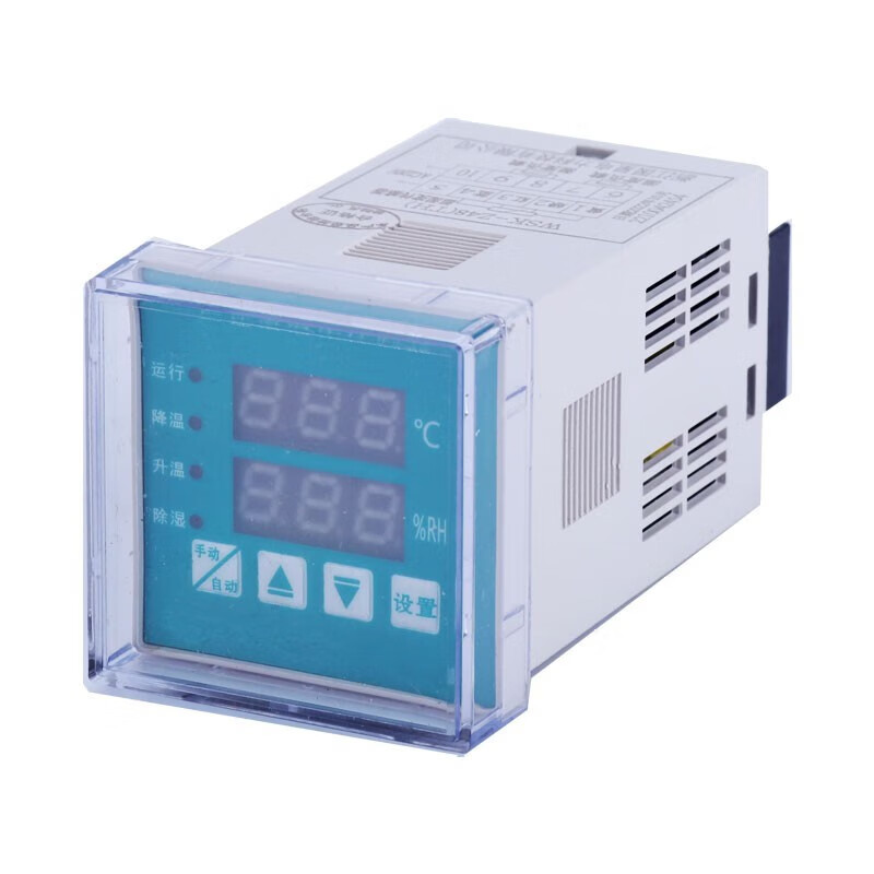 兴安迈 WSK-Z48（TH）全数字智能温湿度驱潮器 加热驱潮器除湿器（单位：个）
