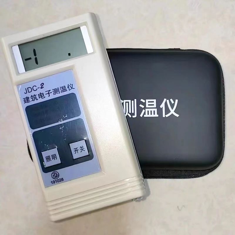 科辉WST-491建筑电子测温仪(单位：个)
