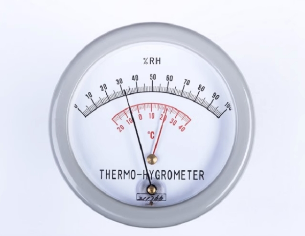 风海牌 WHM5型温湿度计(单位：台)