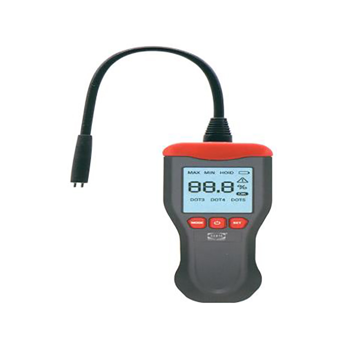 克恩达（KENTA）KT95-115-789 高精度数显汽车刹车油检测仪-10-50°C1台/箱（台）