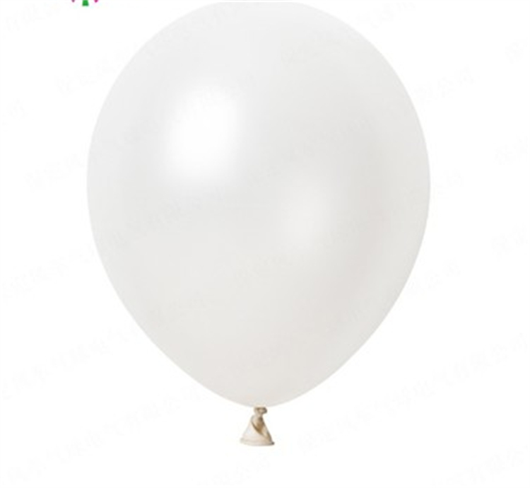 前尚 气球 10寸 2.2克 100个/包(包)