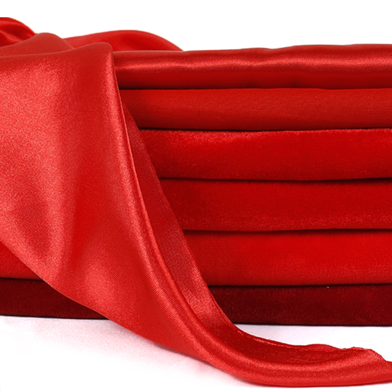 佳妍红绸布1.8m（单位：匹）
