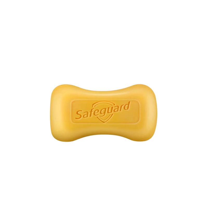 舒肤佳（Safeguard）125g柠檬清香型香皂（单位：块）