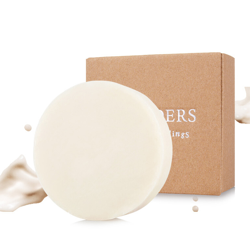 施丹兰（STENDERS）山羊奶皂手工皂婴沐浴洁面进口皂100g(单位：个)