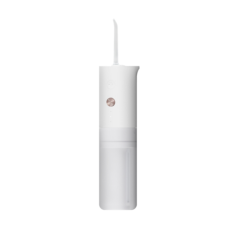 艾优ApiYoo便携式高频脉冲洗牙冲牙器 X7(支)