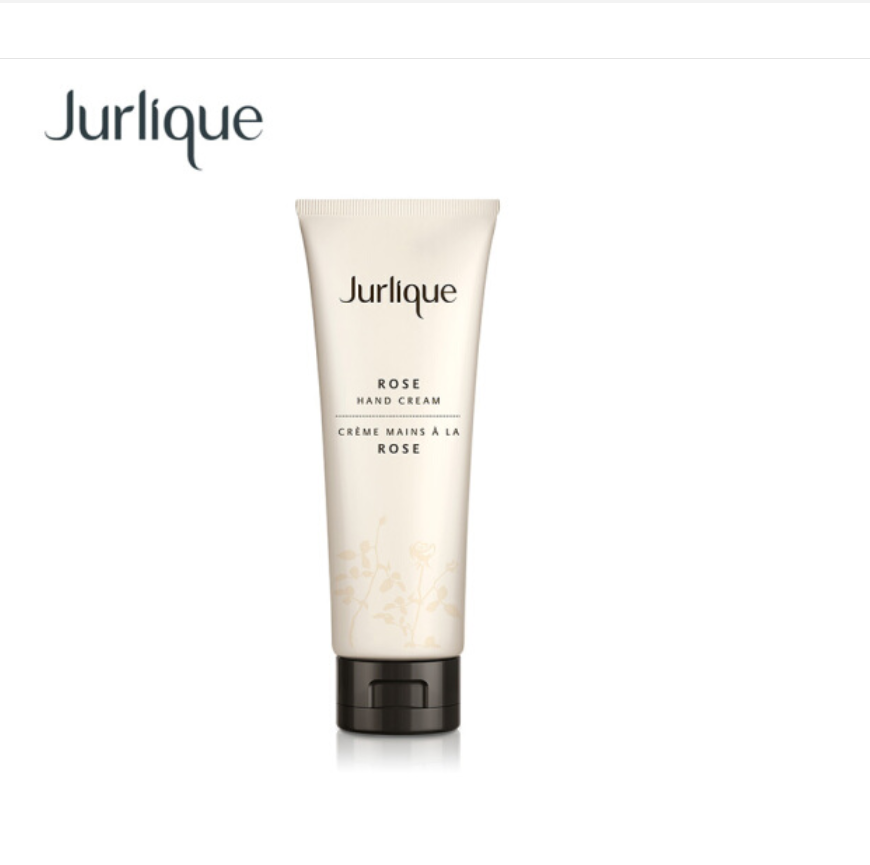 茱莉蔻（Jurlique）玫瑰护手乳霜125ML（个）