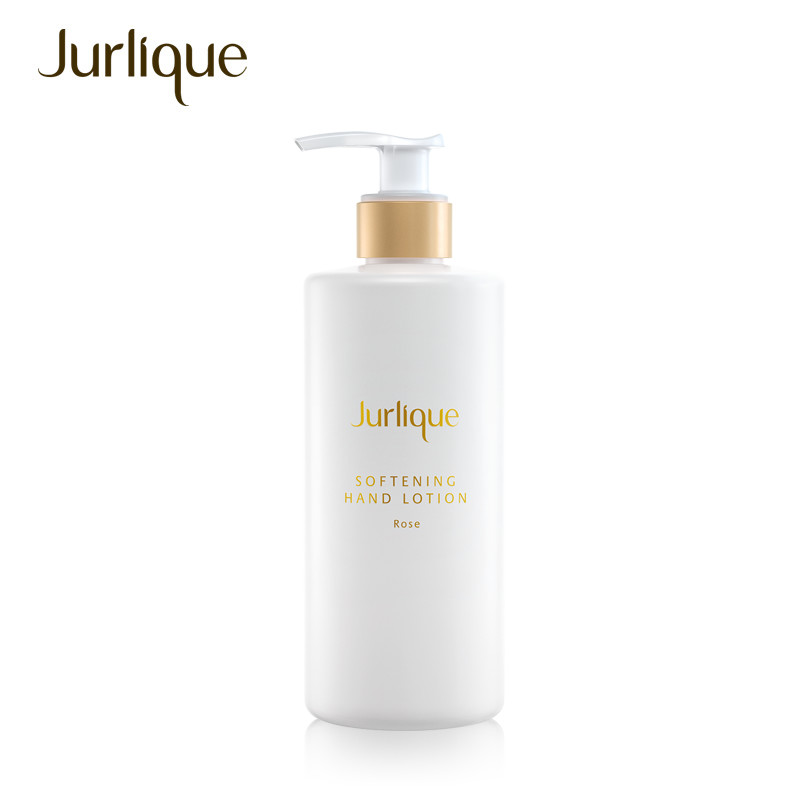 茱莉蔻（Jurlique）玫瑰柔肤护手乳 300ML（单位：瓶）