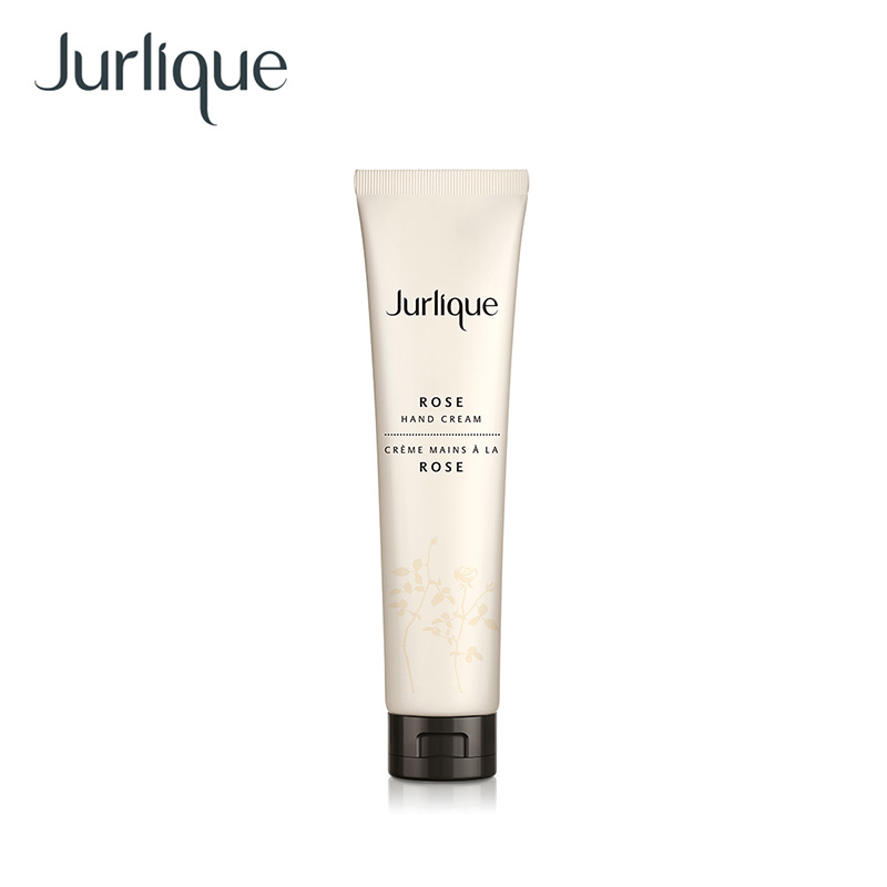 茱莉蔻（Jurlique）玫瑰护手乳霜40ml（单位：个）