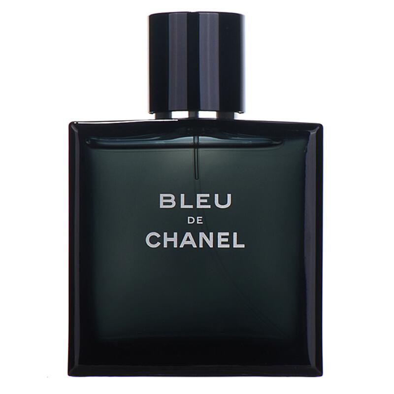 香奈儿（Chanel）蔚蓝男士淡香水 50ml（瓶）