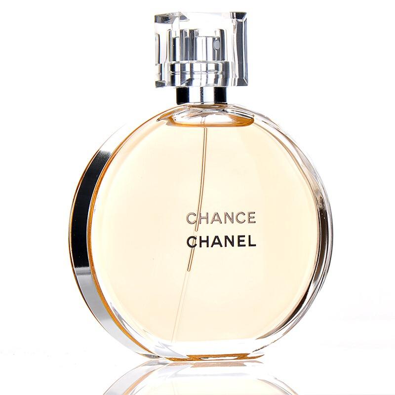 香奈儿（Chanel）邂逅淡香水 100ml （瓶）