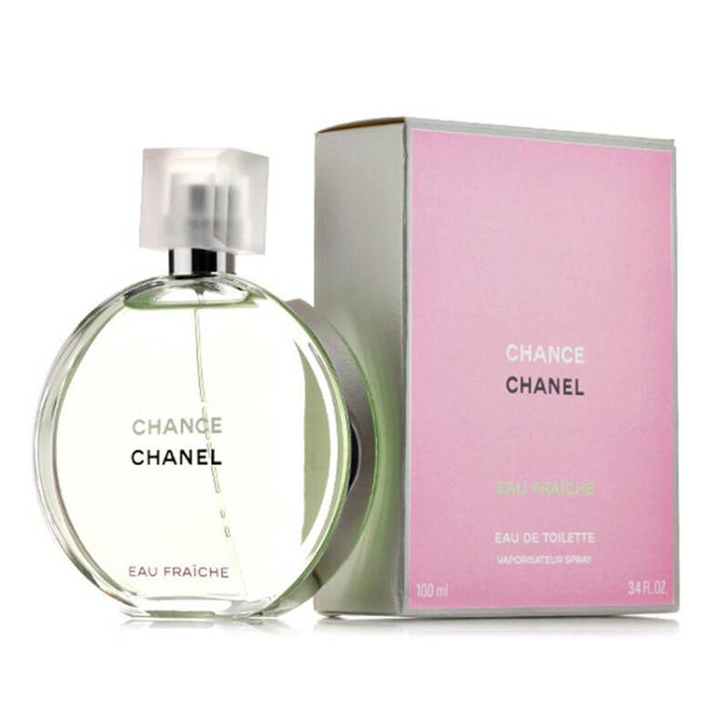 香奈儿（Chanel）邂逅清新淡香水 100ml（瓶）