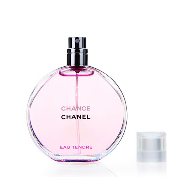 香奈儿（Chanel）香奈儿邂逅柔情淡香水50ml(粉邂逅)女士香水（瓶）