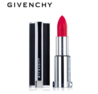 纪梵希（Givenchy）高定香榭唇膏小羊皮口红N306 3.4g半哑光（支）