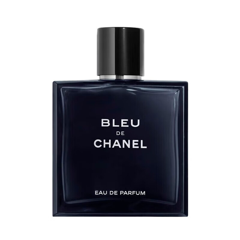 香奈儿（Chanel）蔚蓝魅力淡香50ml男士香水（瓶）