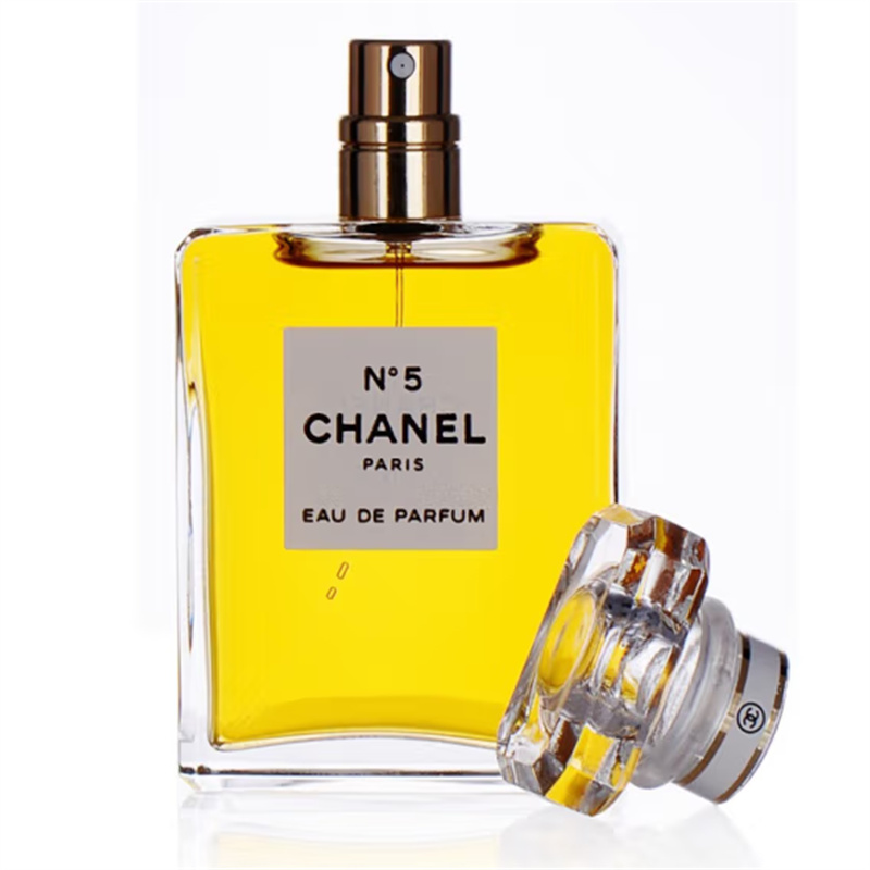 香奈儿（Chanel）五号香水（经典）35ml（礼盒装）N5女士香水（单位：瓶）