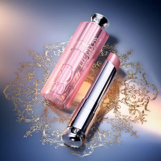 迪奥（Dior）魅惑变色润唇膏001粉红色3.2g(单位：支)