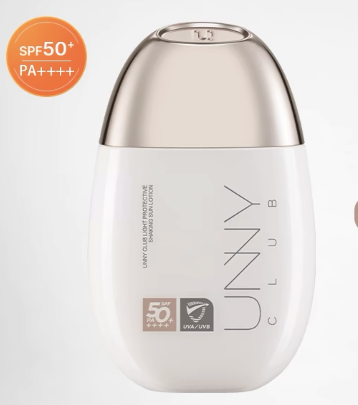 MistineDEX-50防晒护理 水润美白隔离乳(单位：瓶)