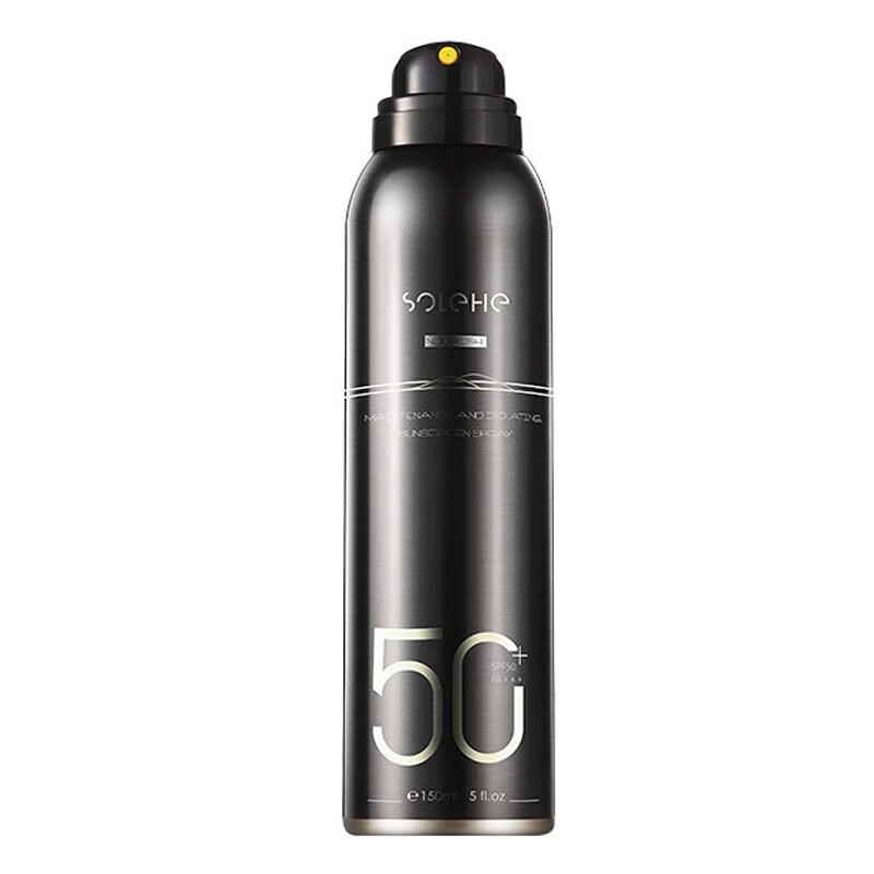和风雨  150ml  SPF50+ PA+++ 滋颜养护隔离防晒喷雾（瓶）