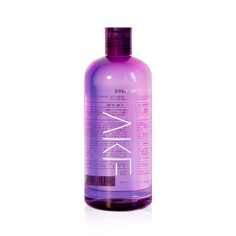 AKF 紫苏卸妆水500ml（瓶）