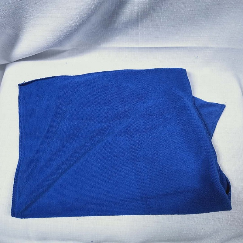 柏宜BY－3蓝毛巾(条)（北京南航专供）