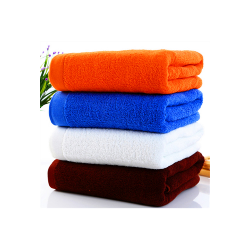 博采 纯棉90cm*60cm毛巾浴巾（单位：条）广西专供